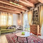 Am Motzener By Interhome Dom wakacyjny *