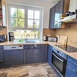 Am Motzener By Interhome Dom wakacyjny Kallinchen