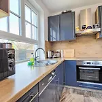 Dom wakacyjny Am Motzener By Interhome Kallinchen