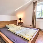 Dom wakacyjny Am Motzener By Interhome Kallinchen