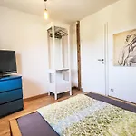 Dom wakacyjny Am Motzener By Interhome Kallinchen