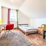 Am Motzener By Interhome Dom wakacyjny Kallinchen