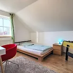 Am Motzener By Interhome Dom wakacyjny *