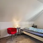 Dom wakacyjny Am Motzener By Interhome *
