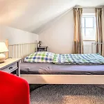 Dom wakacyjny Am Motzener By Interhome