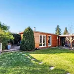 Dom wakacyjny Am Motzener By Interhome *