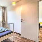 Am Motzener By Interhome Dom wakacyjny Kallinchen