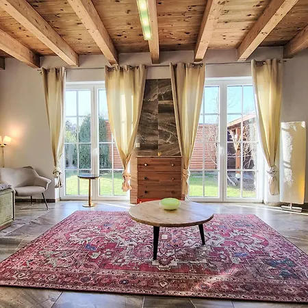 Am Motzener By Interhome *