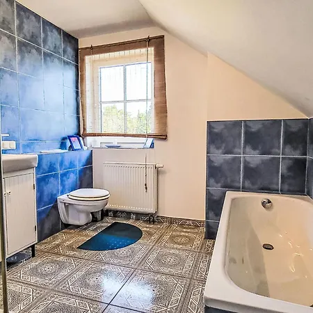 Holiday home Am Motzener By Interhome