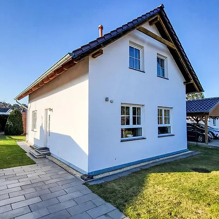 Holiday home Am Motzener By Interhome *