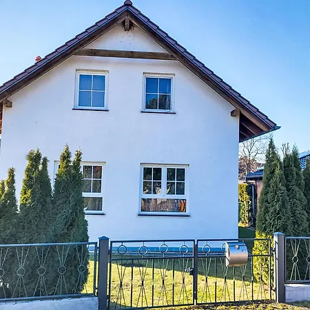 Am Motzener By Interhome Holiday home Kallinchen