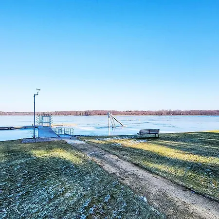 Holiday home Am Motzener By Interhome Kallinchen