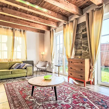 Am Motzener By Interhome Holiday home Kallinchen