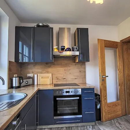 Дом отдыха Am Motzener By Interhome