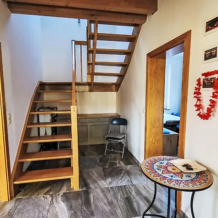 Am Motzener By Interhome *