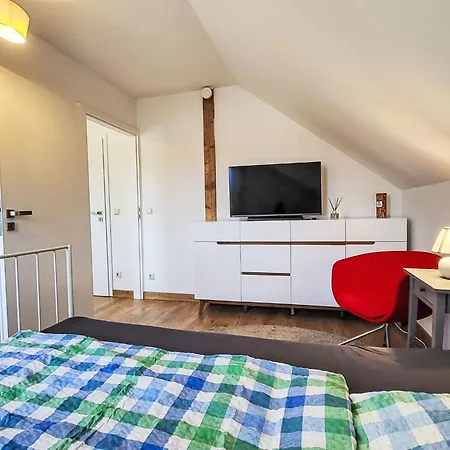 Am Motzener By Interhome *
