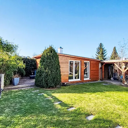 Дом отдыха Am Motzener By Interhome *
