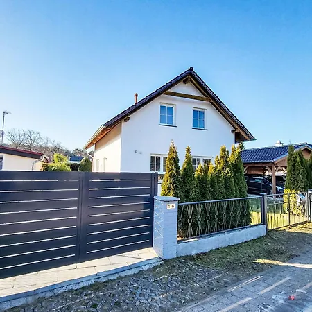 Am Motzener By Interhome *