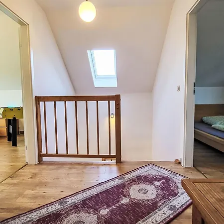 Am Motzener By Interhome Hébergement de vacances *
