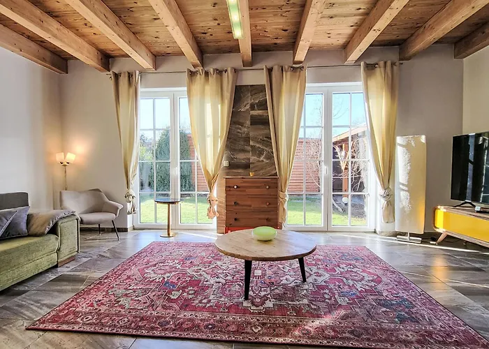 Am Motzener By Interhome *