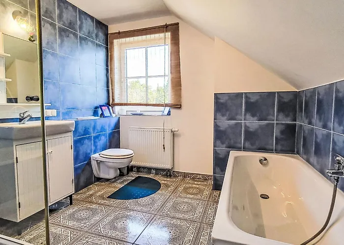 Holiday home Am Motzener By Interhome