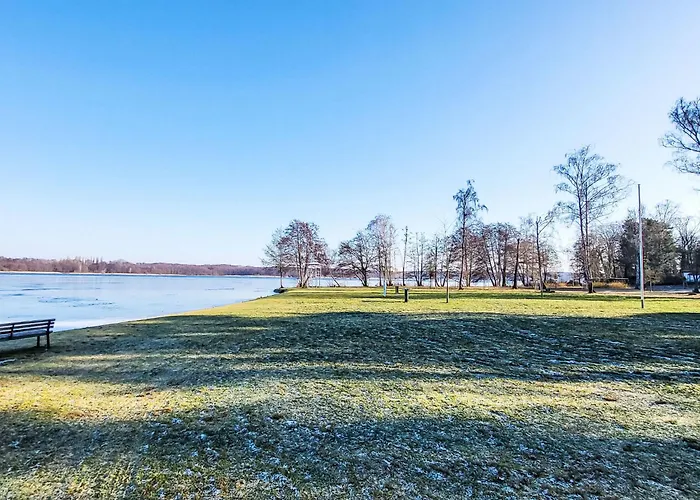 Am Motzener By Interhome Holiday home