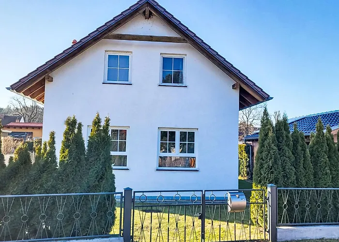 Am Motzener By Interhome Holiday home Kallinchen