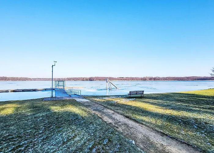 Holiday home Am Motzener By Interhome Kallinchen