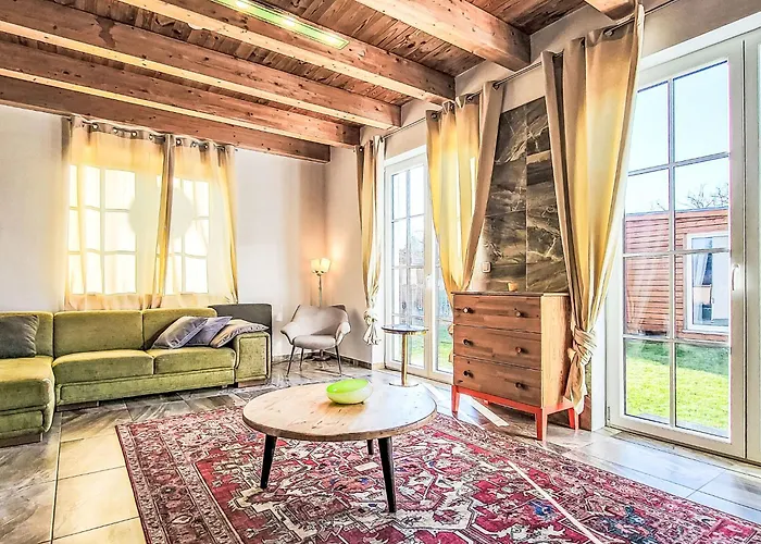 Am Motzener By Interhome Holiday home Kallinchen