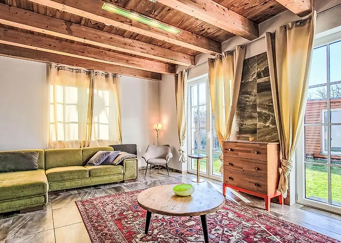 Am Motzener By Interhome Holiday home *