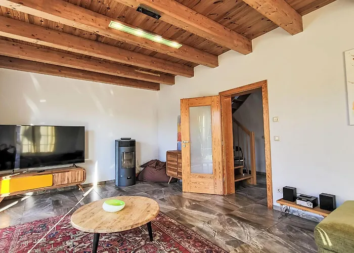 Am Motzener By Interhome Holiday home