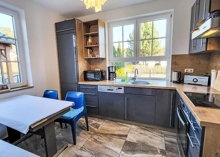 Am Motzener By Interhome *