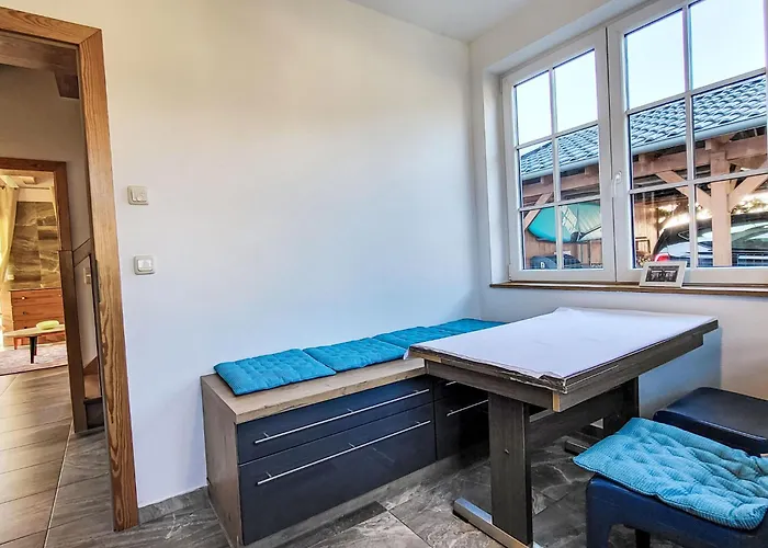 Am Motzener By Interhome * Kallinchen