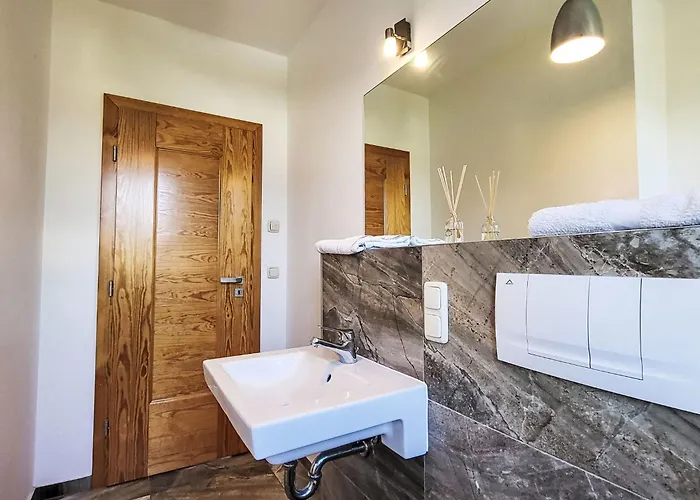 Am Motzener By Interhome * Kallinchen