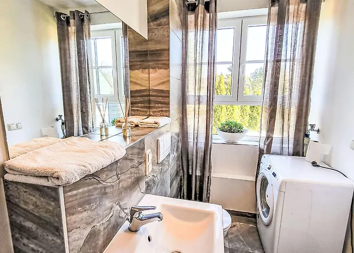 Am Motzener By Interhome Holiday home Kallinchen