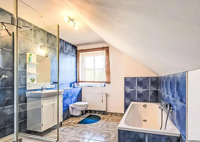 Am Motzener By Interhome Holiday home *