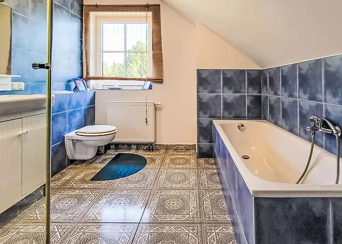 Am Motzener By Interhome * Kallinchen