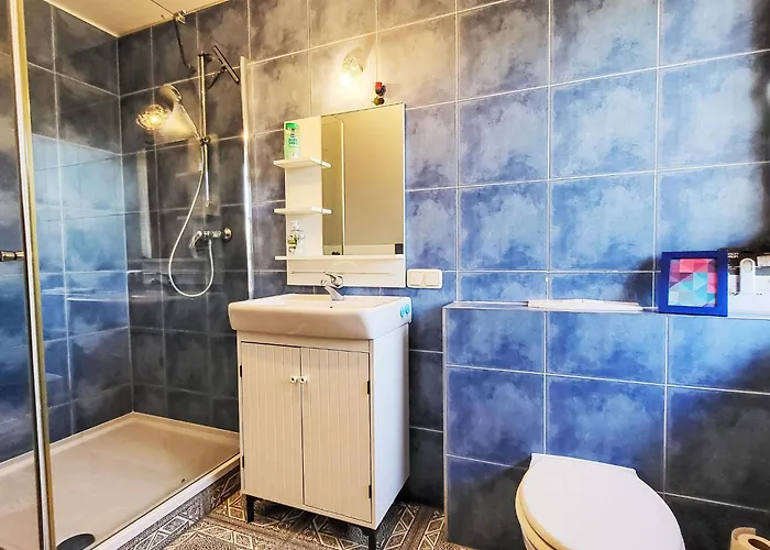 Am Motzener By Interhome Holiday home *