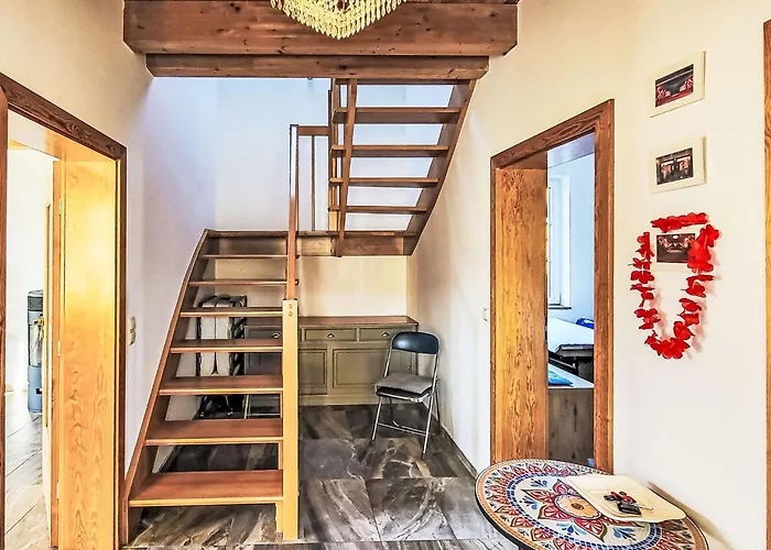 Am Motzener By Interhome * Kallinchen