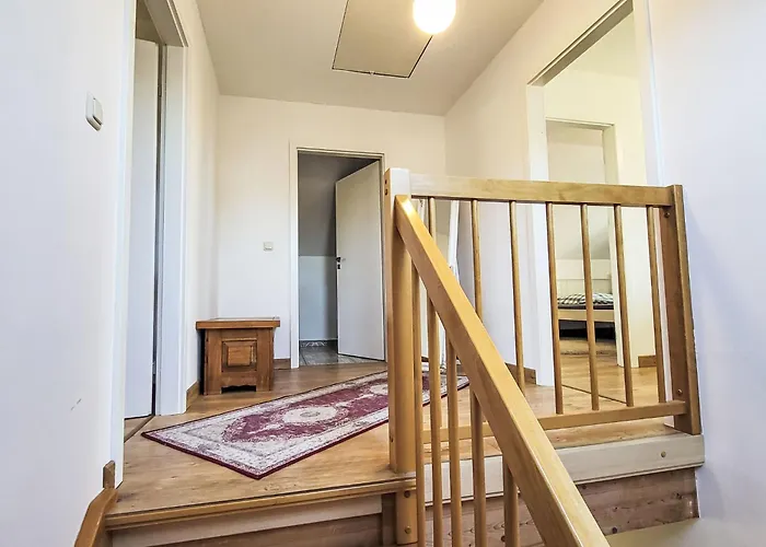 Holiday home Am Motzener By Interhome