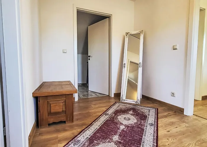 Am Motzener By Interhome Kallinchen