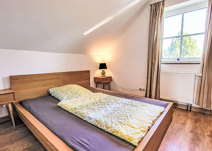 Holiday home Am Motzener By Interhome Kallinchen