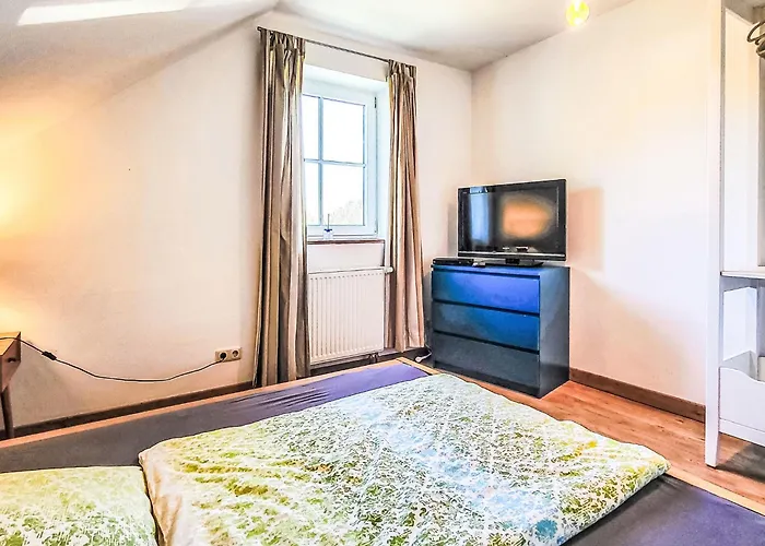 Am Motzener By Interhome Holiday home *