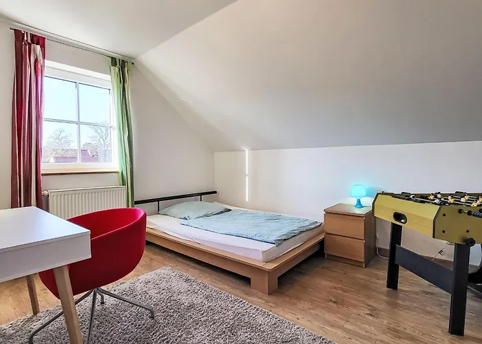 Am Motzener By Interhome Holiday home *