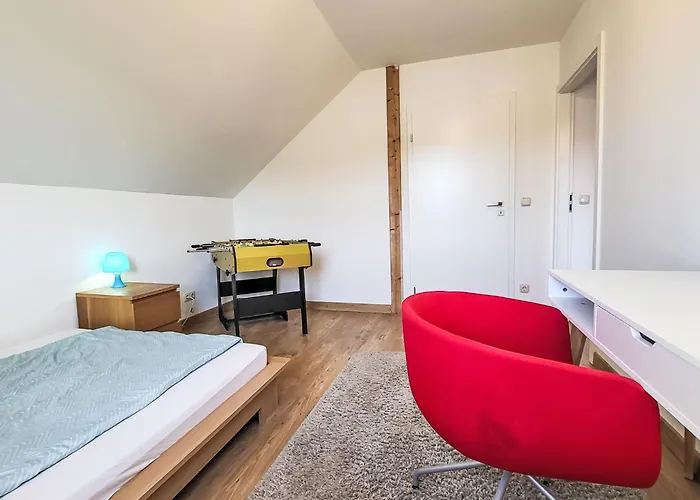 Am Motzener By Interhome Kallinchen