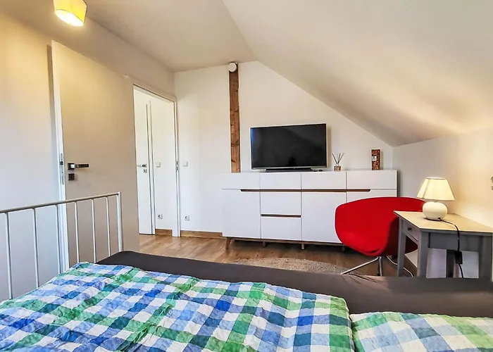 Am Motzener By Interhome *