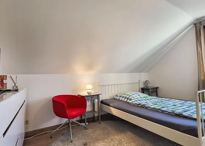 Holiday home Am Motzener By Interhome *