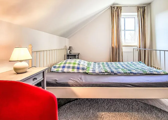 Holiday home Am Motzener By Interhome