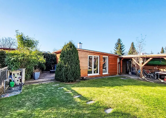 Holiday home Am Motzener By Interhome *