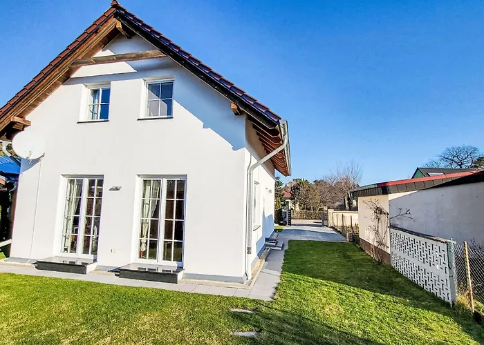 Am Motzener By Interhome *